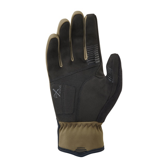 Gloves Shimano Windstopper Insulated Sand Brown L