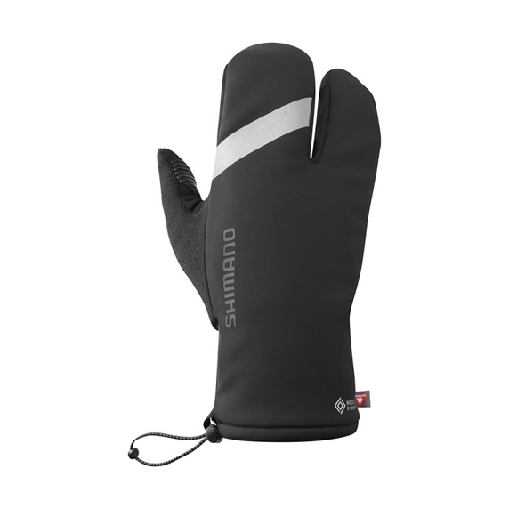 Kindad Shimano Windstopper Primaloft 2x2 XL
