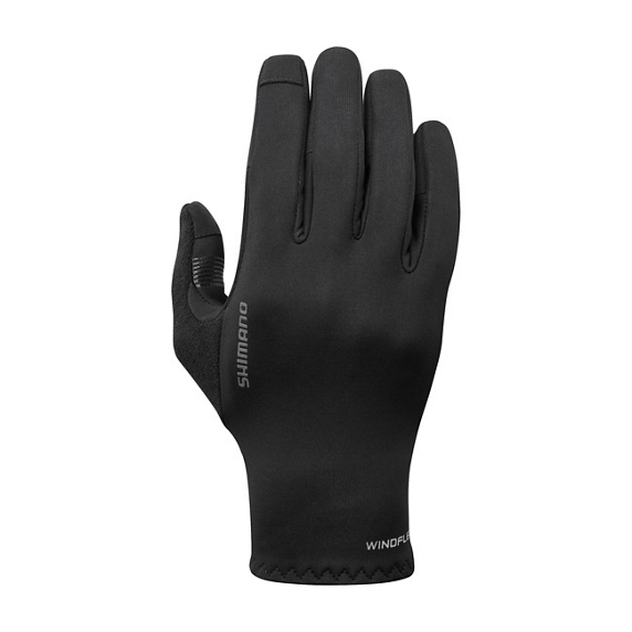 Kindad Shimano Windflex Race Black L