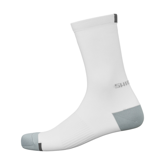 Socks Shimano Performance White 41-44