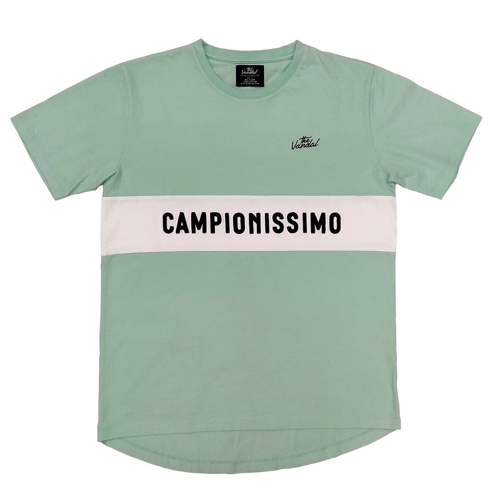 T-särk The Vandal Campionissimo M