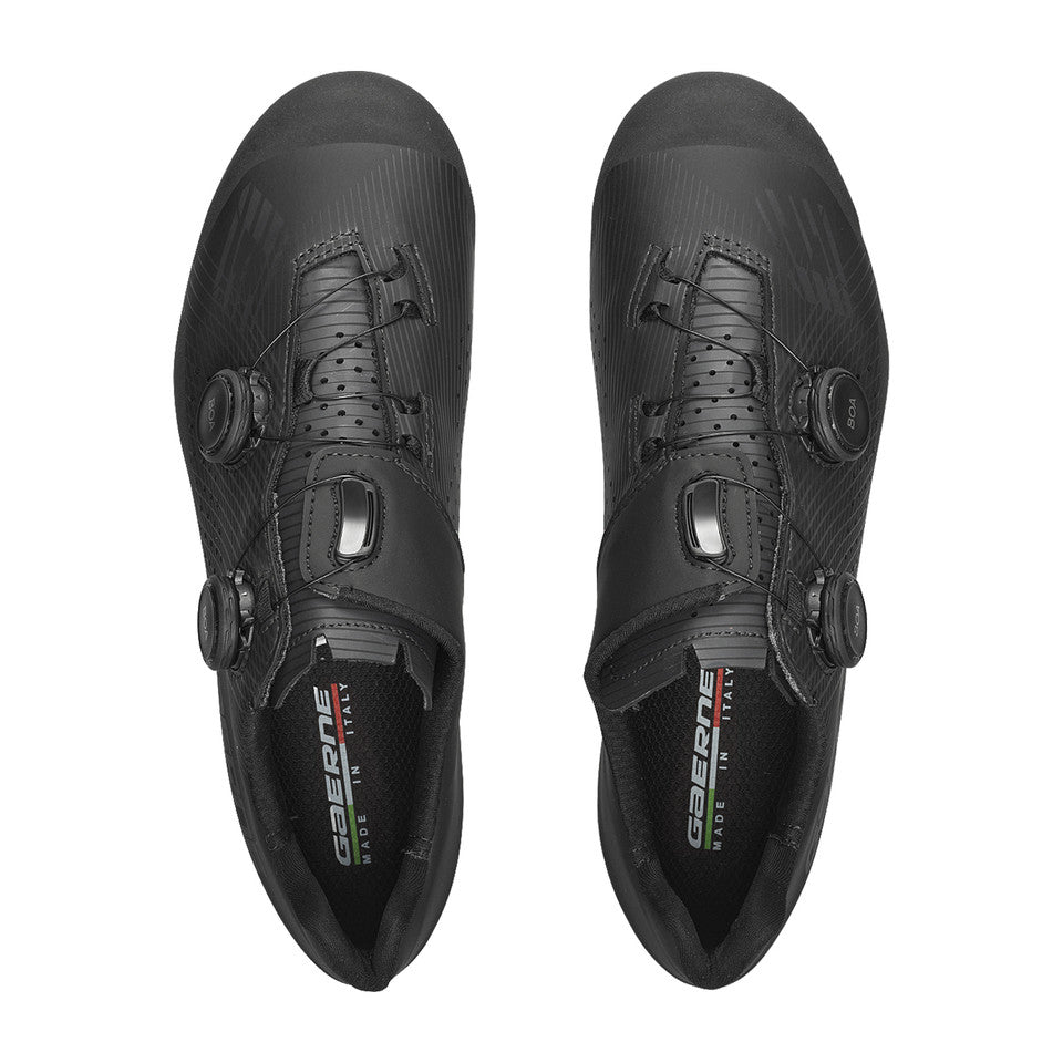 Shoes Gaerne Carbon G. Dare black 43.5