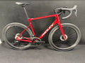 Pyörä Ridley Grifn Ultegra DI2 (M)