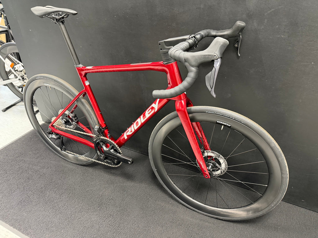 Pyörä Ridley Grifn Ultegra DI2 (M)