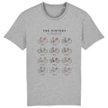 T-paita The Vandal The History L