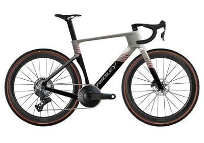 Ratas Ridley Kanzo Fast 2.0 Force 1x13 (S)