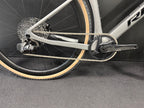 Bike Ridley Kanzo Fast SRAM Rival XPLR 1x12 (L), grey