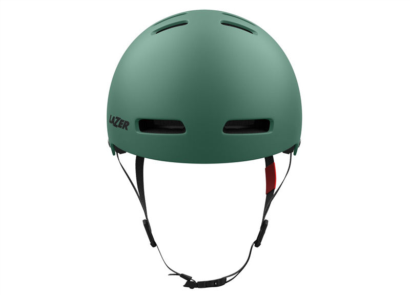 Helmet Lazer One+ Matte Green M