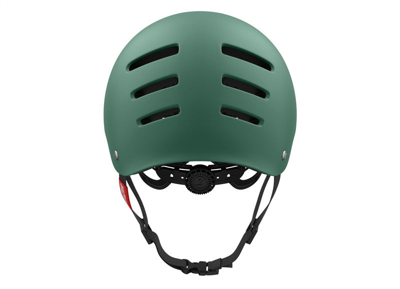 Helmet Lazer One+ Matte Green M