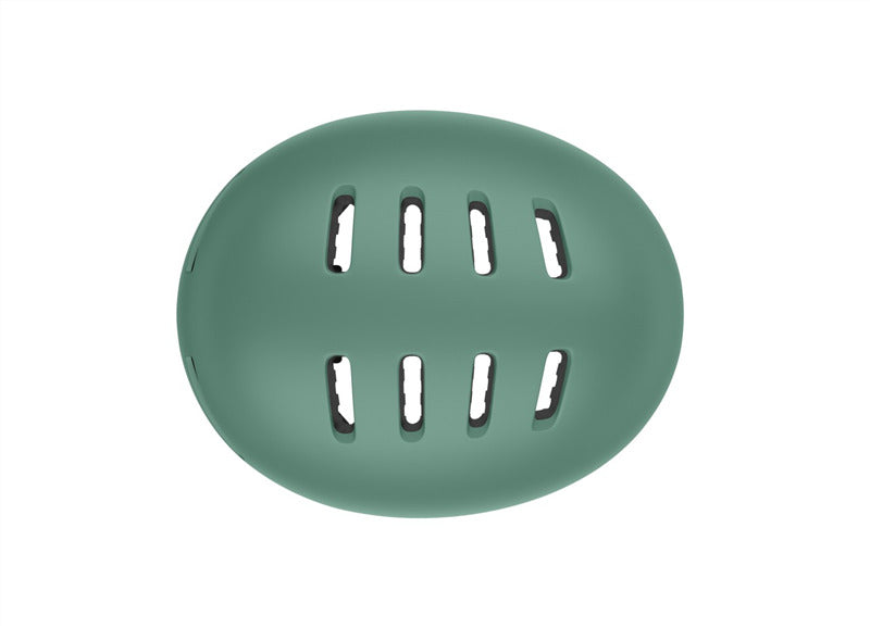 Kiiver Lazer One+ Matte Green M