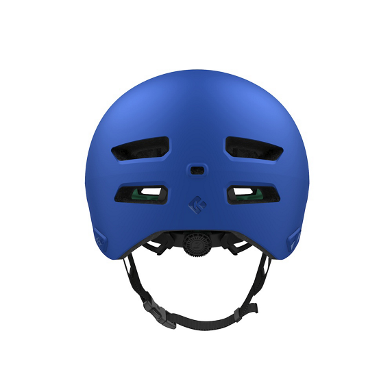 Kiiver Lazer MazeJR KC Matte Dusk Blue