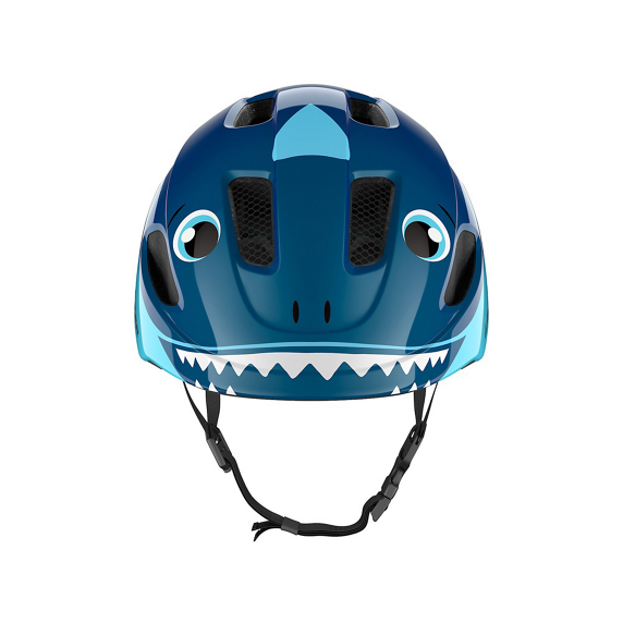 Helmet Lazer Pnut 2.0 KC Shark