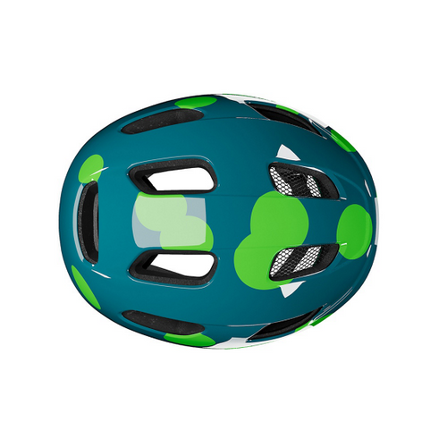 Kypärä Lazer Lazer Nutz 2.0 KC Green Dots