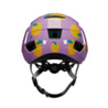 Helmet Lazer Pnut 2.0 KC Oranges