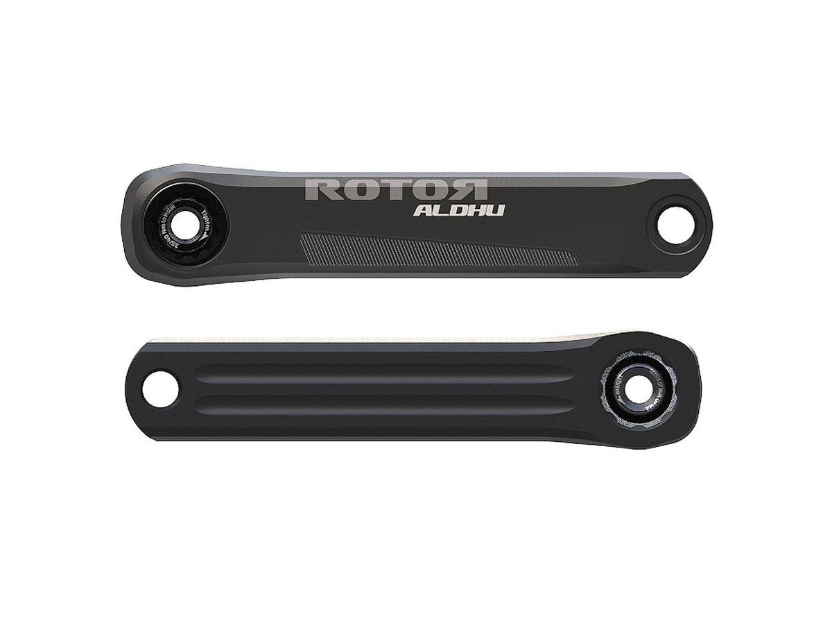 Cranks Rotor Aldhu24 165mm