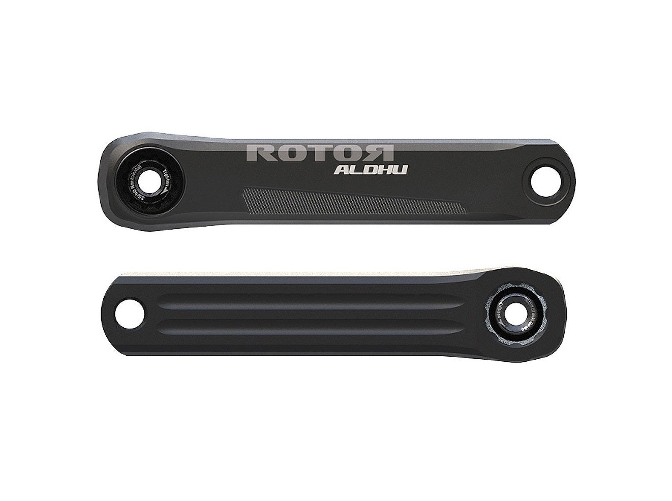 Vändad Rotor ALDHU24 170mm