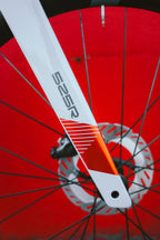 Ratas Eddy Merckx 525R Ultegra DI2 2x12 (XS)