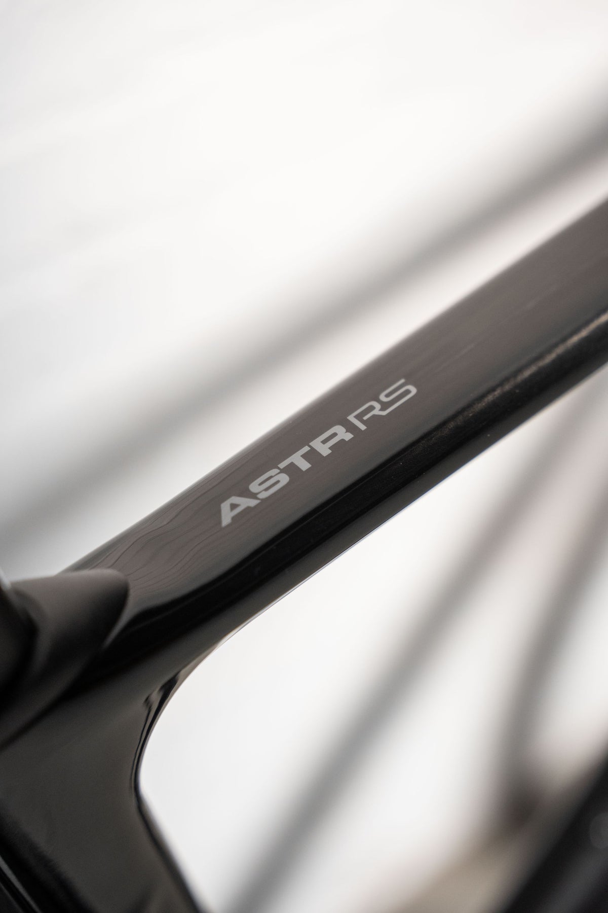 Ratas Ridley Astr RS Red XPLR 1x13 (XS), ud carbon/dove hall
