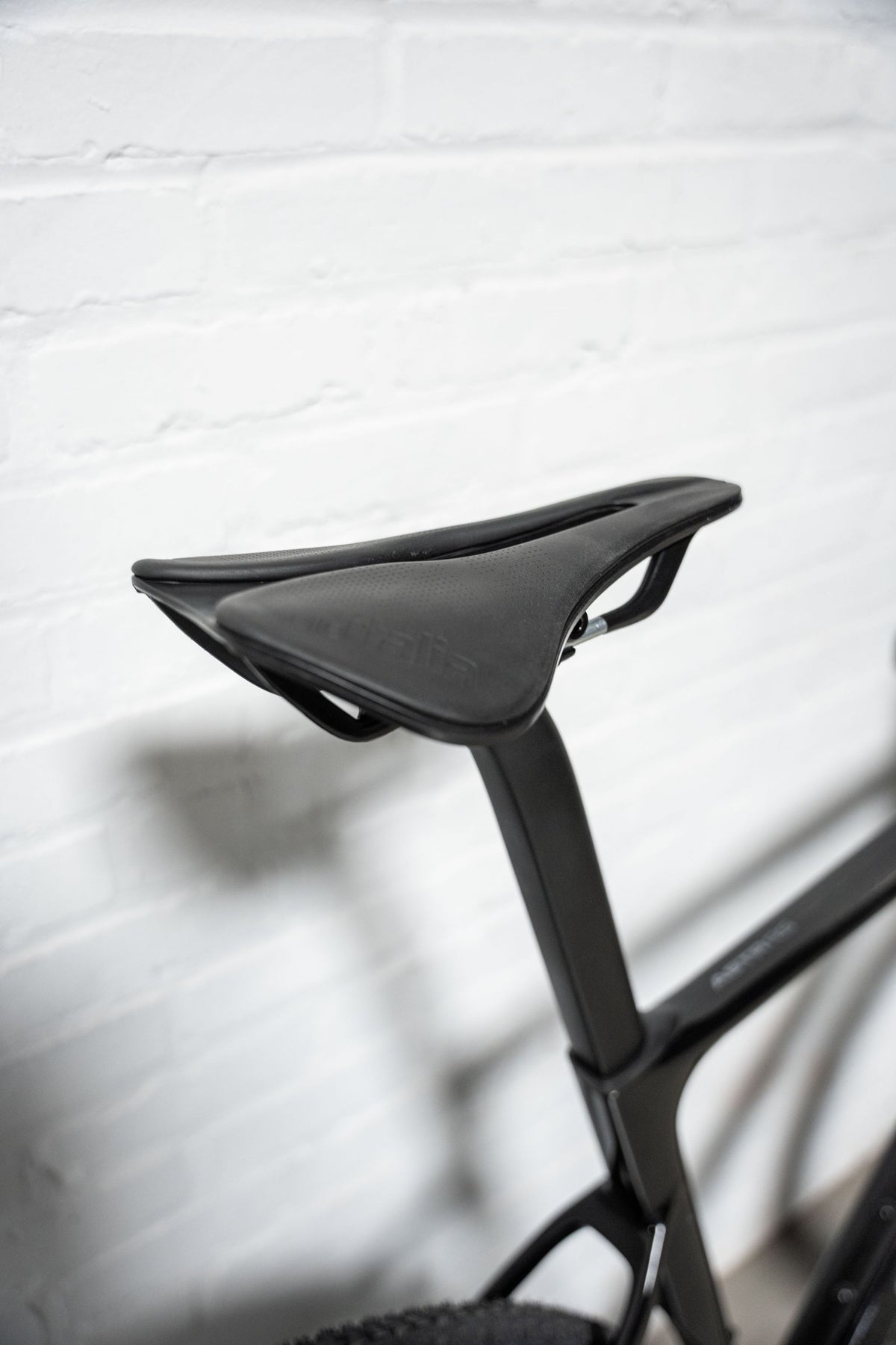 Ratas Ridley Astr RS Red XPLR 1x13 (XS), ud carbon/dove hall