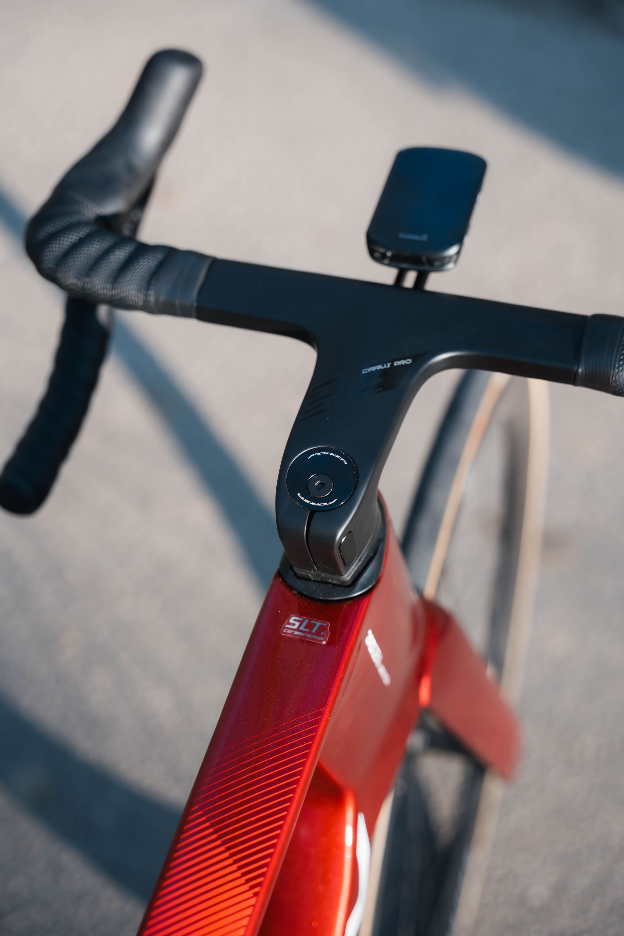 Elektriratas Ridley E-Noah Ultegra Di2(S)