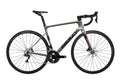 Ratas Ridley Falcn 105 DI2 // 2x12s (M), autumn hall/must/lilla