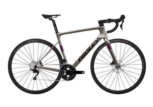 Ratas Ridley Falcn 105 - 2x12 (S), autumn hall/must/lilla