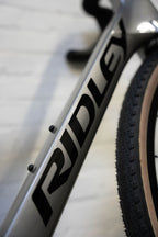 Ratas Ridley Kanzo Fast SRAM Rival XPLR 1x13 (M) — pilt 5