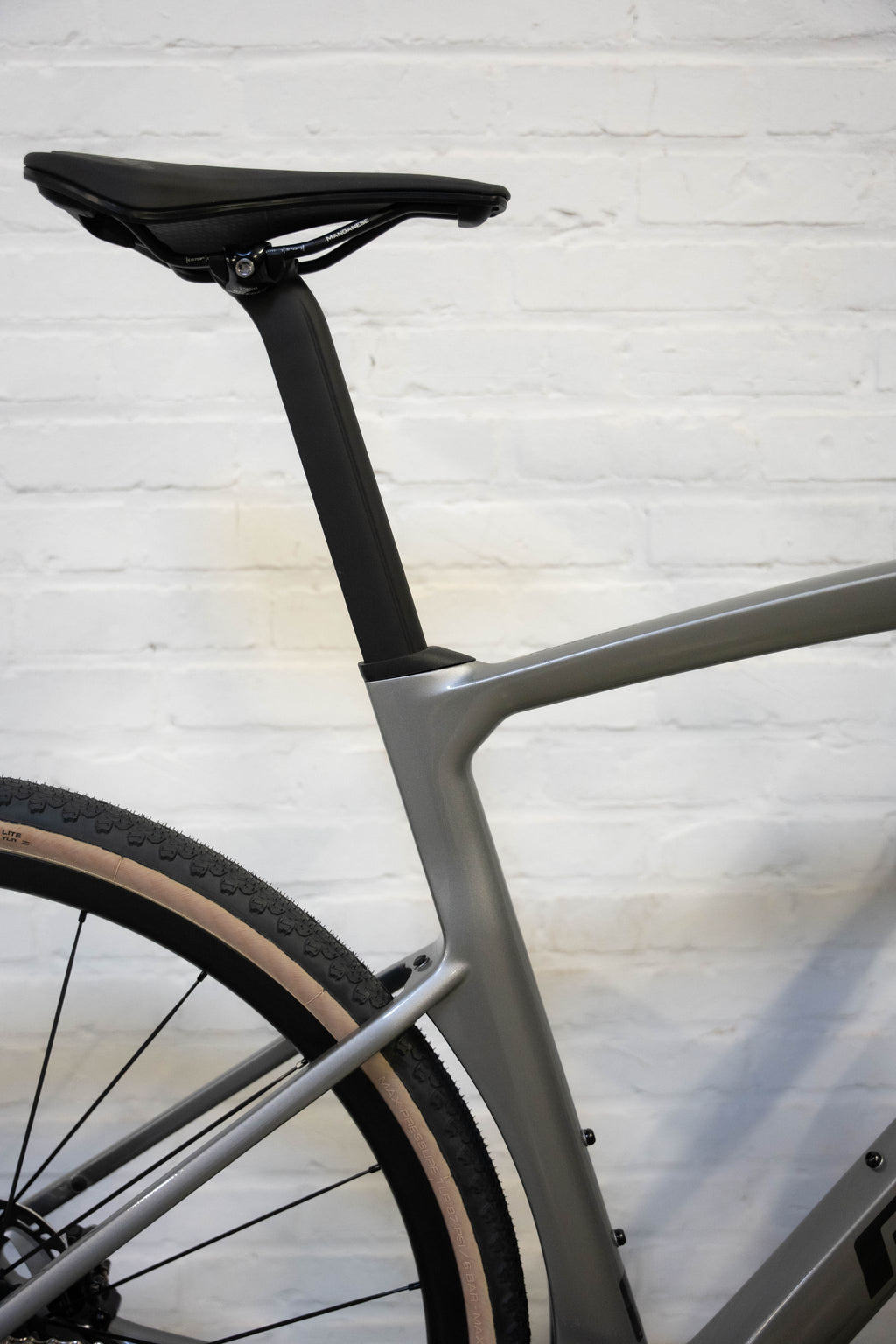 Ratas Ridley Kanzo Fast SRAM Rival XPLR 1x13 (M) — pilt 7