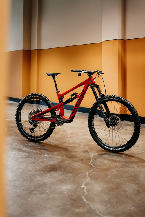 Ratas Nukeproof Mega Carbon 297 / 290 Transmission GX (S-297)