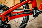 Ratas Nukeproof Mega Carbon 297 / 290 Transmission GX (S-297)
