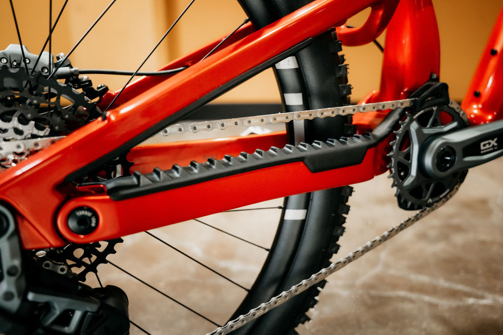 Ratas Nukeproof Mega Carbon 297 / 290 Transmission GX (XXL-290)