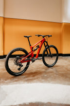 Ratas Nukeproof Mega Carbon 297 / 290 Transmission GX (XL-290)