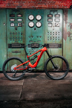 Ratas NUKEPROOF Megawatt 297 Pro T-GX (M)