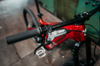 Ratas NUKEPROOF Megawatt 297 Pro T-GX (M)