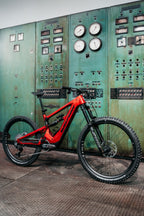 Ratas NUKEPROOF Megawatt 297 Pro T-GX (M)