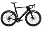 Ratas Ridley Noah Fast 3.0 Ultegra DI2 2x12 (L), must/empress hall metallik
