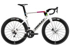 Ratas Ridley Noah Fast 3.0 Ultegra DI2 2x12 (XXS), pearl valge/must