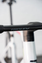Ratas Ridley Noah Fast 3.0 Force AXS 2x12 (XXS), pearl valge/must