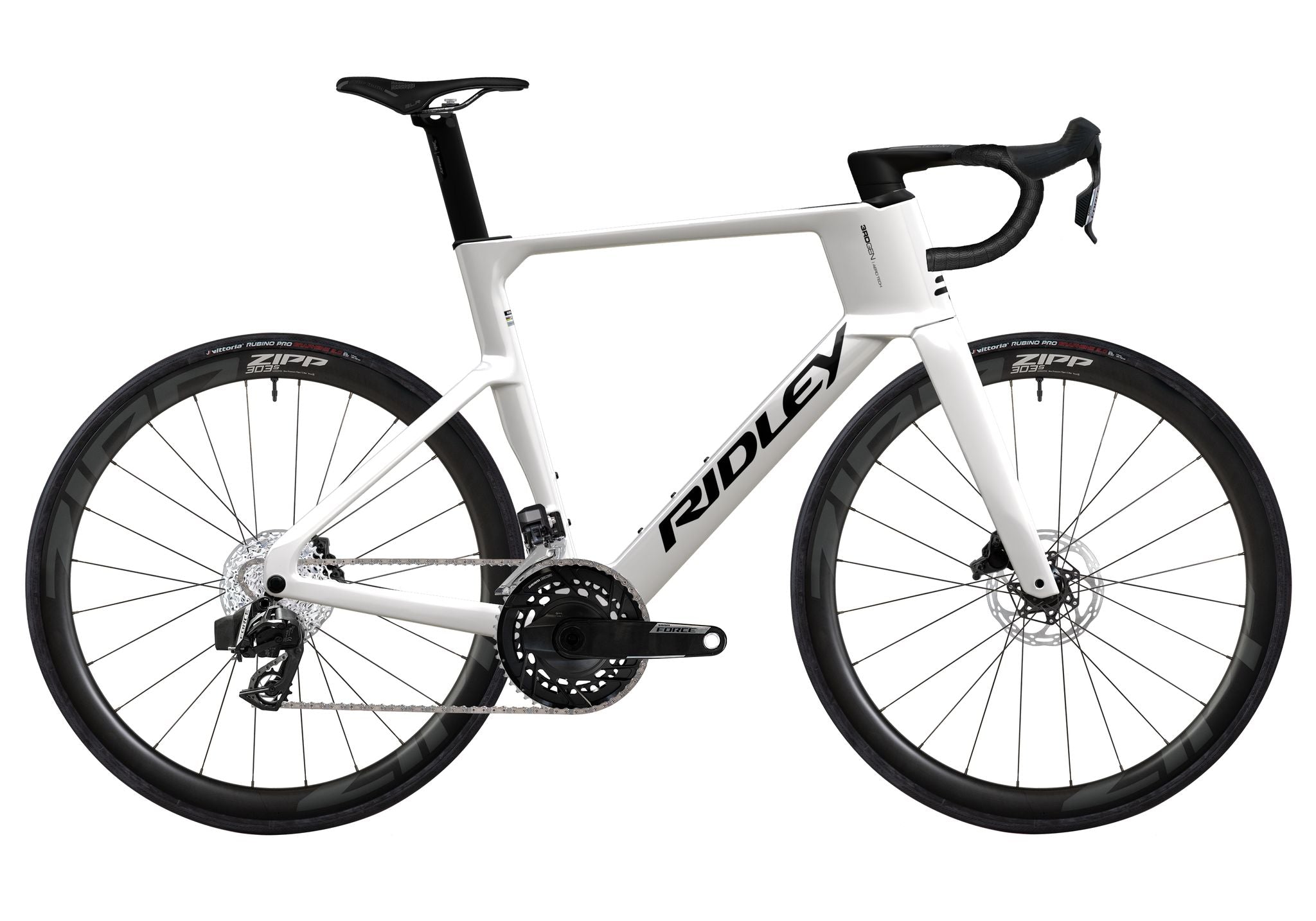 Ratas Ridley Noah Force AXS (M)