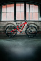 Ratas Nukeproof Reactor Carbon 290 Transmission GX (L)