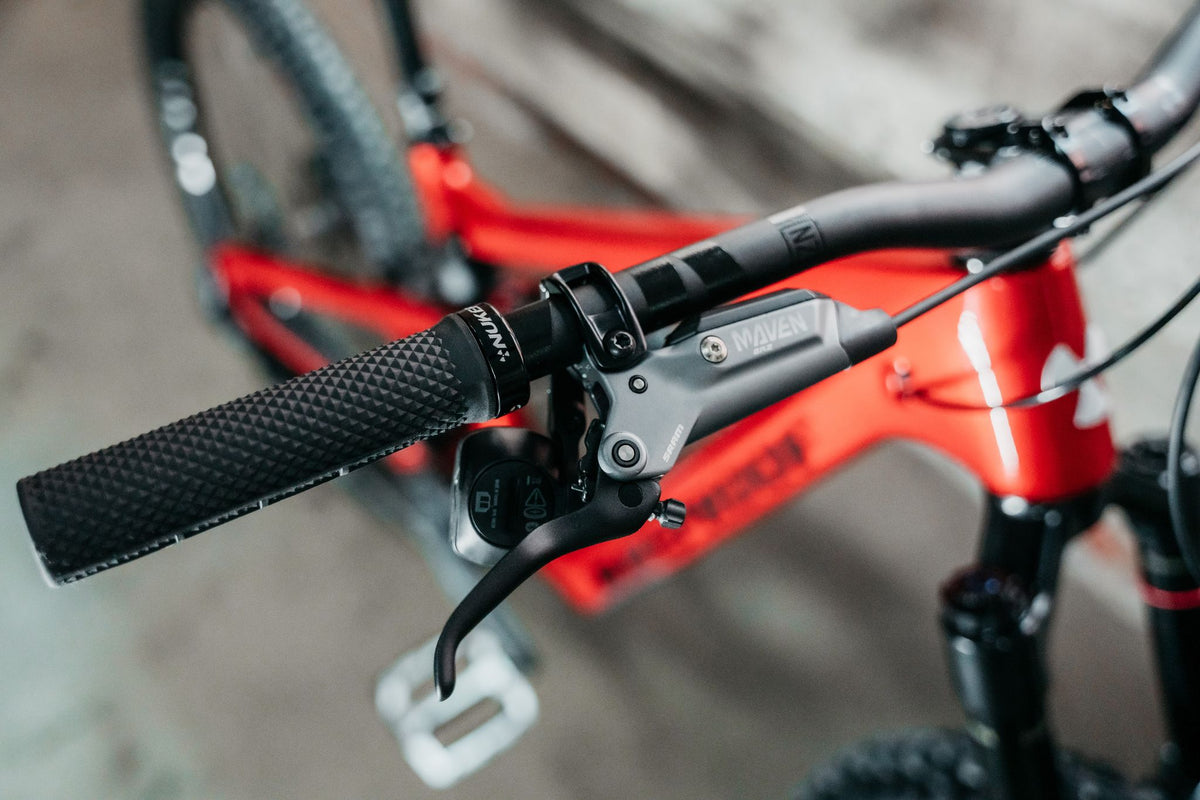 Ratas Nukeproof Reactor Carbon 290 Transmission GX (S)