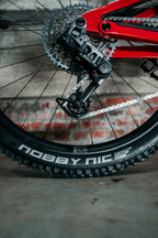 Ratas Nukeproof Reactor Carbon 290 Transmission GX (XXL)