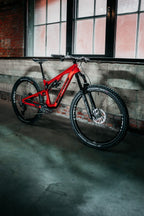 Ratas Nukeproof Reactor Carbon 290 Transmission GX (M)