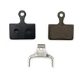 Piduriklotsid töls organic Shimano XTR durace — pilt 1