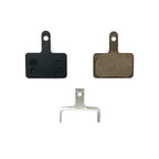 Piduriklotsid töls Organic Shimano Deore — pilt 1
