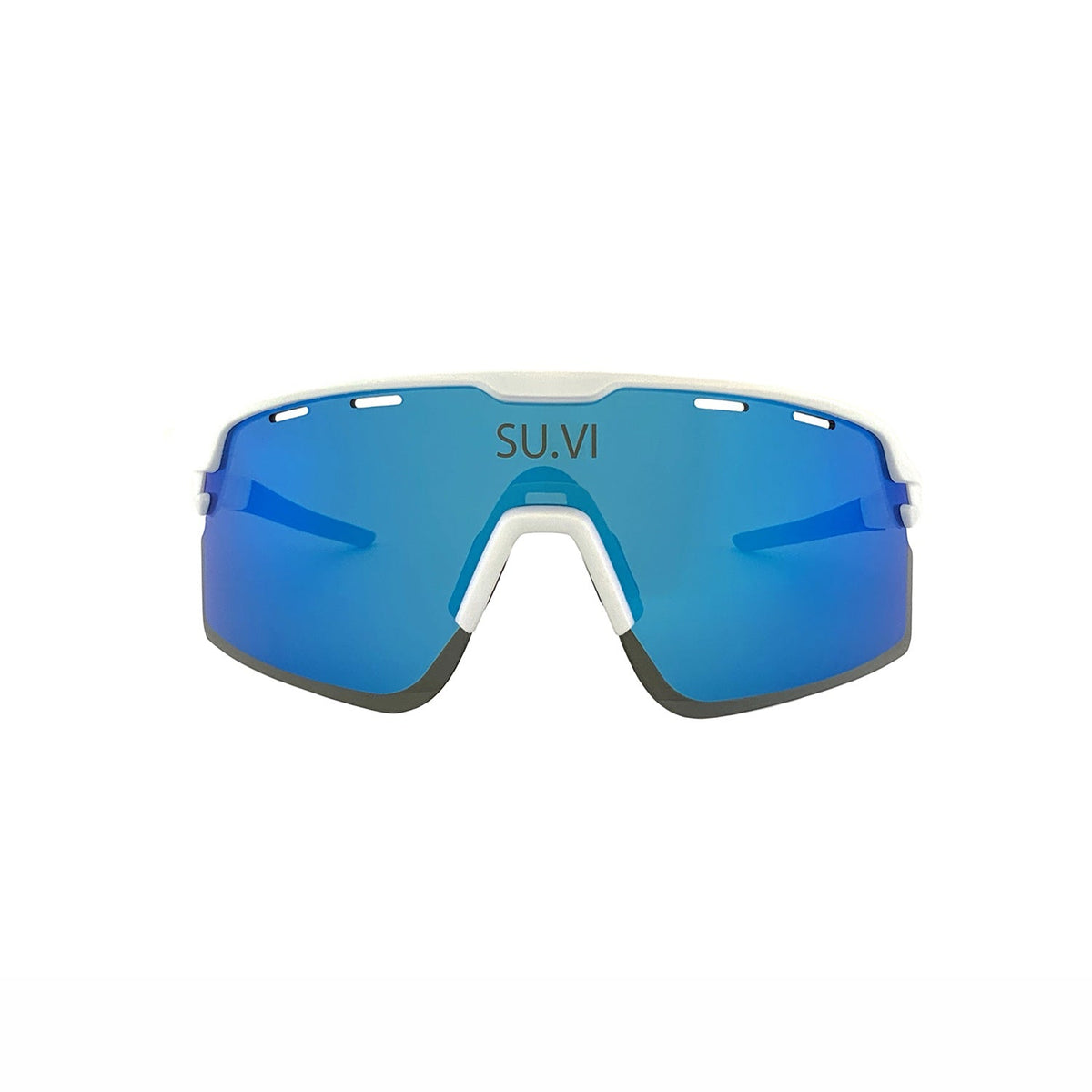 Glasses SU.VI Sport Tiit White 