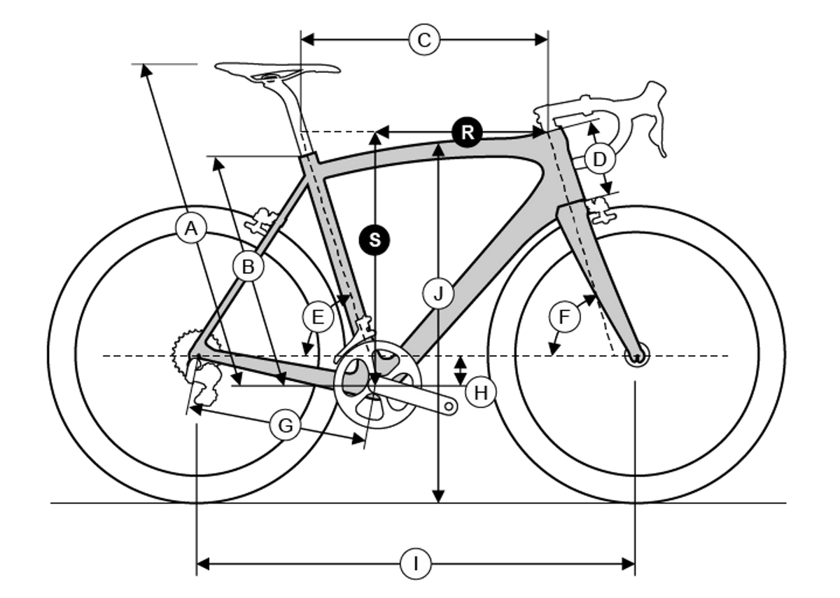 Ratas Ridley X-Night Disc GRX800 2x XNI08As(50) — pilt 2