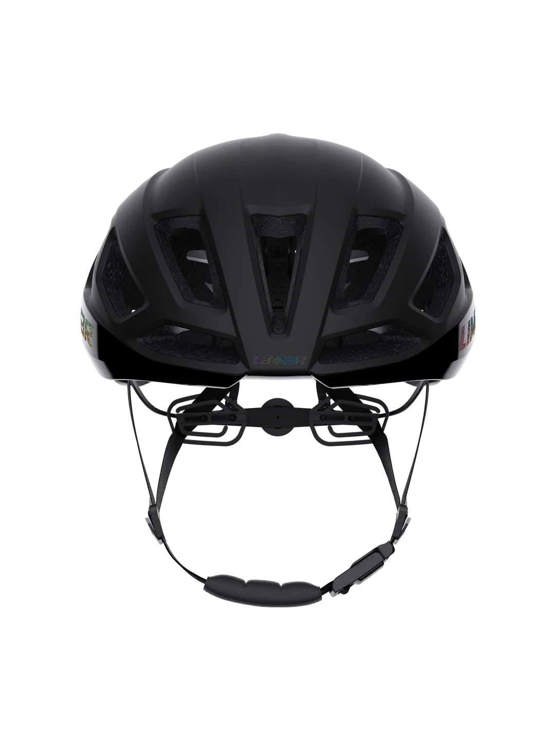 Helmet Limar AIR ATLAS irid/blk S