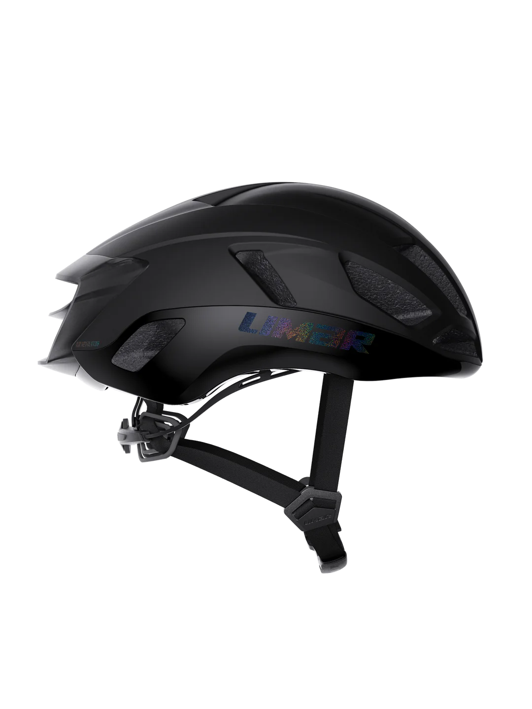 Kiiver Limar AIR ATLAS irid/blk S
