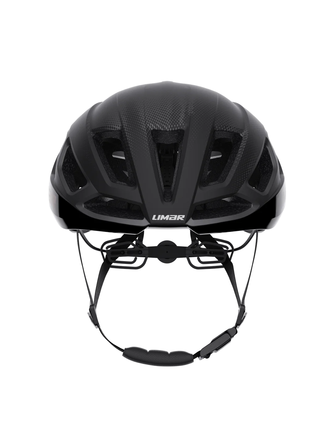 Kiiver Limar AIR ATLAS blk titanium L
